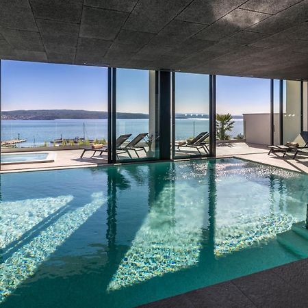 Aminess Younique Narrivi Hotel Crikvenica Extérieur photo