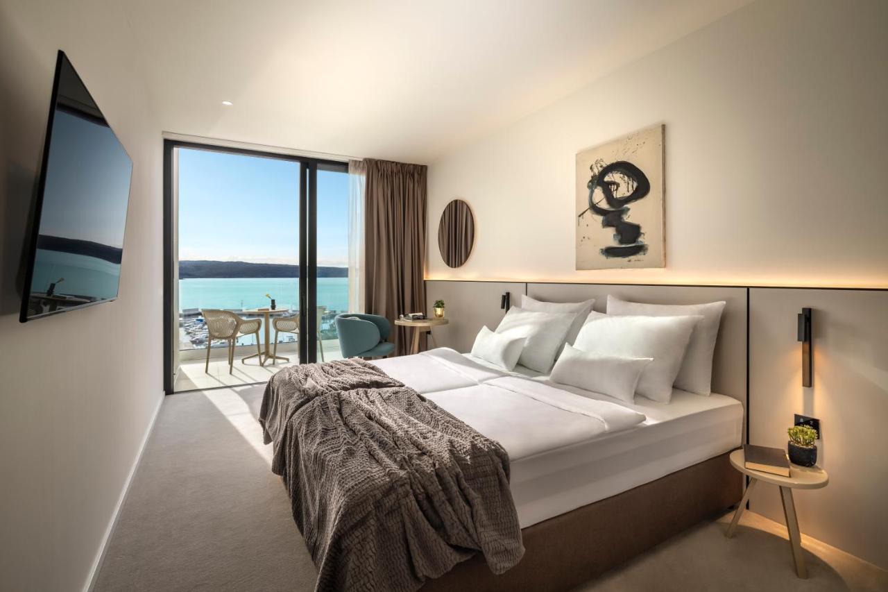 Aminess Younique Narrivi Hotel Crikvenica Extérieur photo