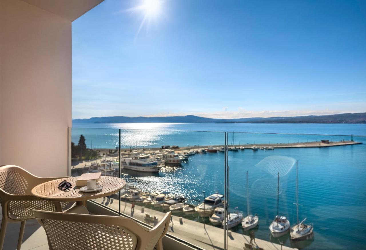 Aminess Younique Narrivi Hotel Crikvenica Extérieur photo