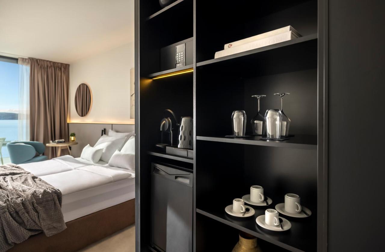 Aminess Younique Narrivi Hotel Crikvenica Extérieur photo