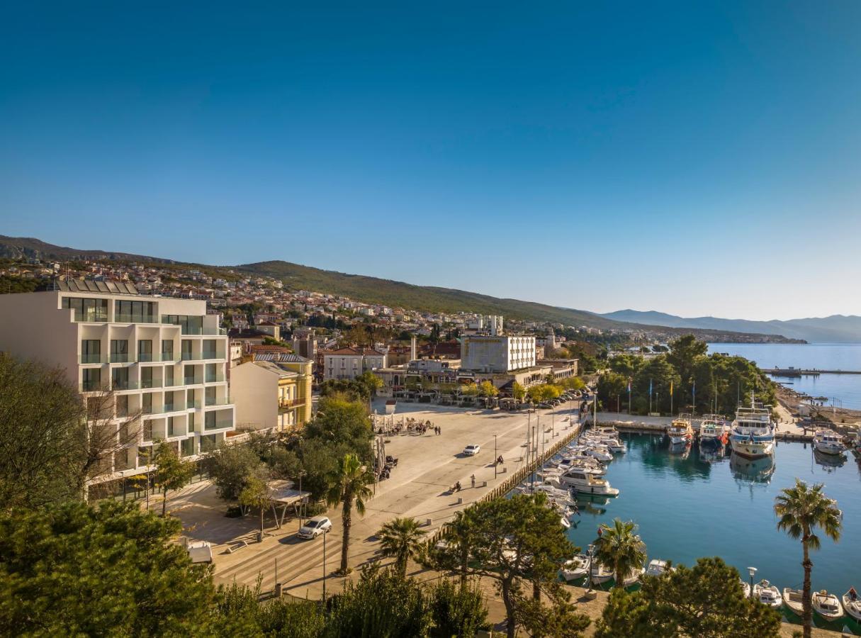 Aminess Younique Narrivi Hotel Crikvenica Extérieur photo
