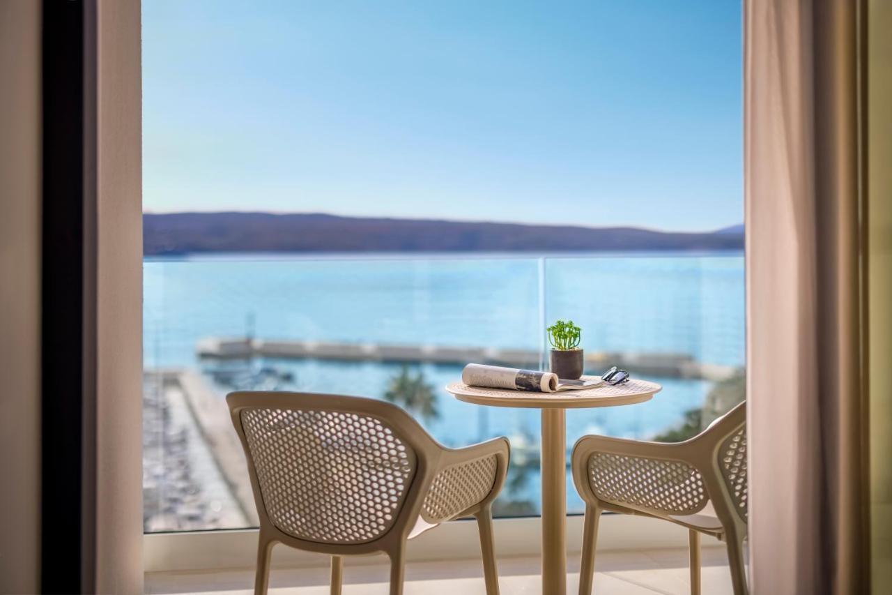 Aminess Younique Narrivi Hotel Crikvenica Extérieur photo