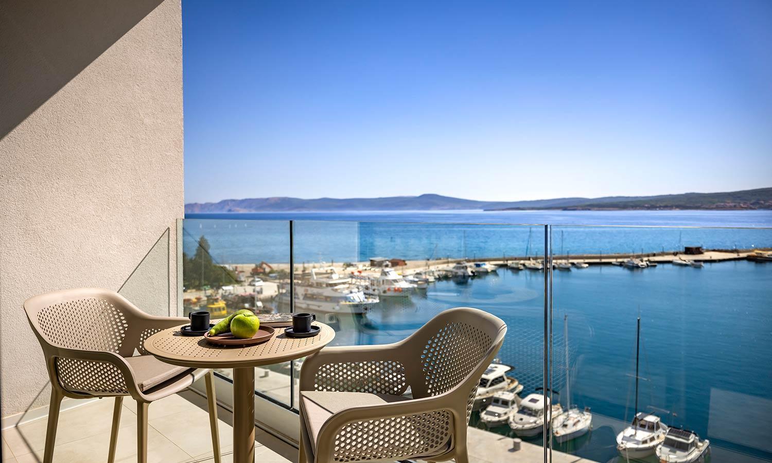 Aminess Younique Narrivi Hotel Crikvenica Extérieur photo