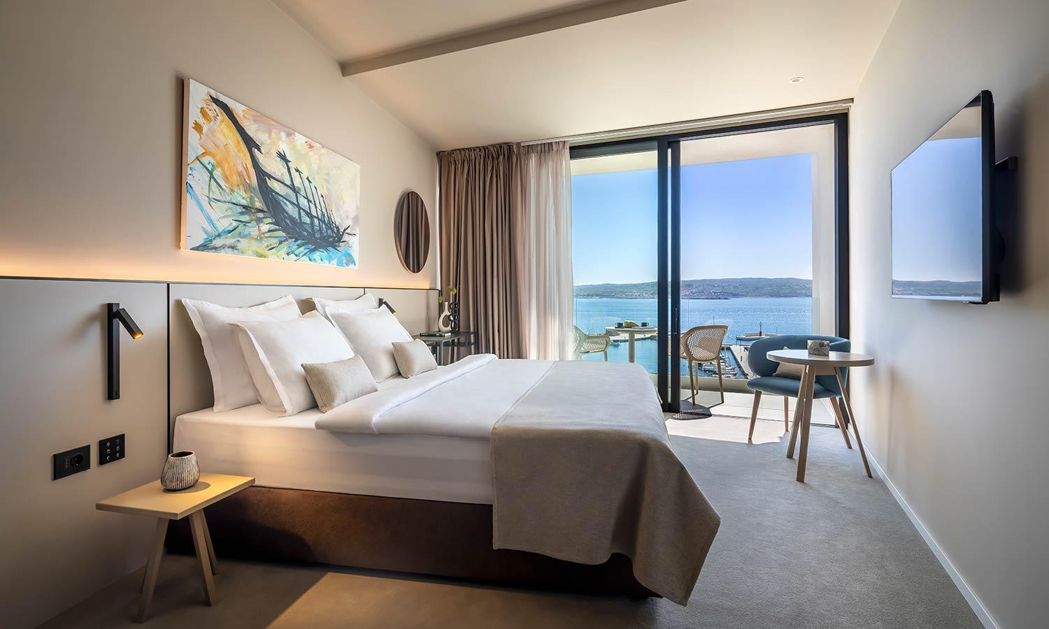 Aminess Younique Narrivi Hotel Crikvenica Extérieur photo