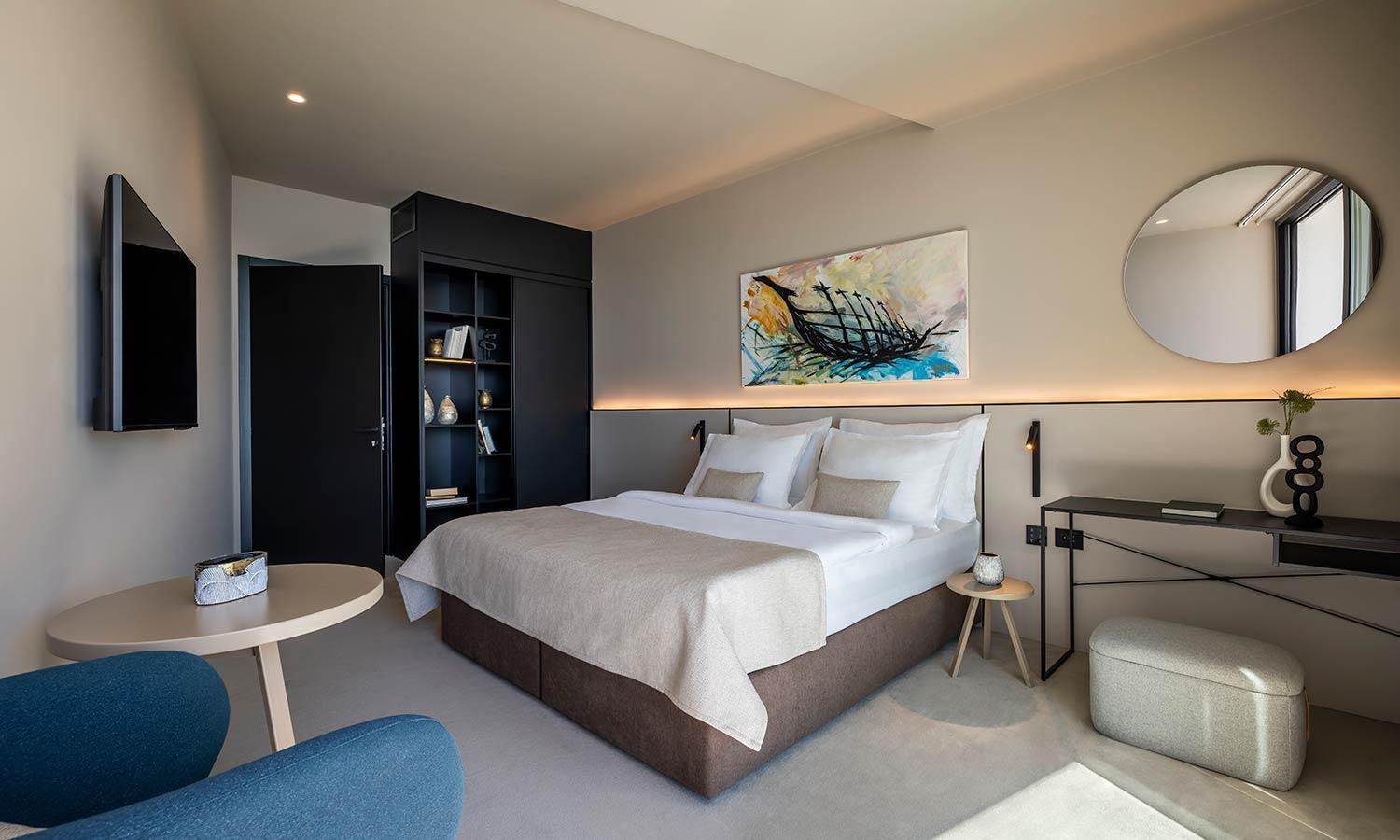 Aminess Younique Narrivi Hotel Crikvenica Extérieur photo