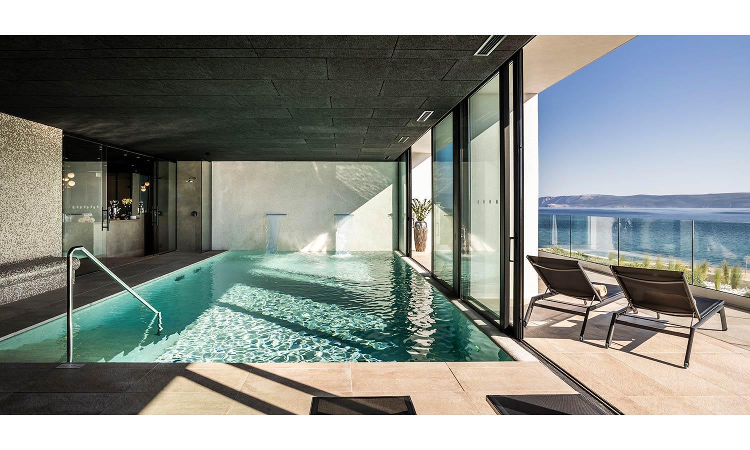 Aminess Younique Narrivi Hotel Crikvenica Extérieur photo