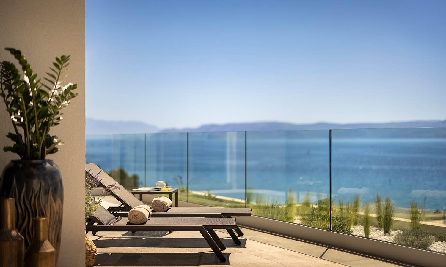 Aminess Younique Narrivi Hotel Crikvenica Extérieur photo