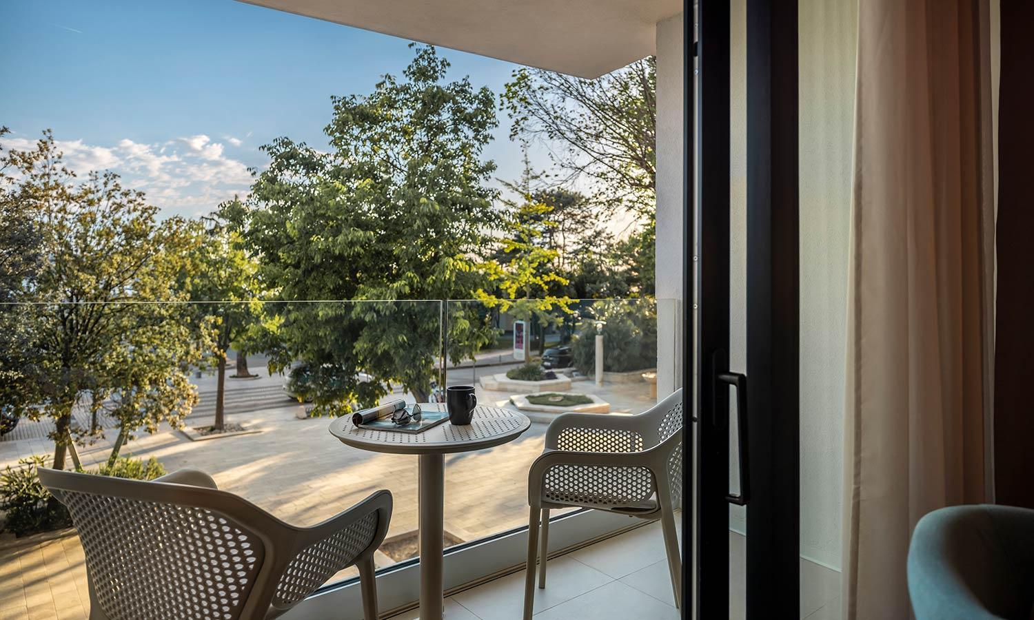 Aminess Younique Narrivi Hotel Crikvenica Extérieur photo