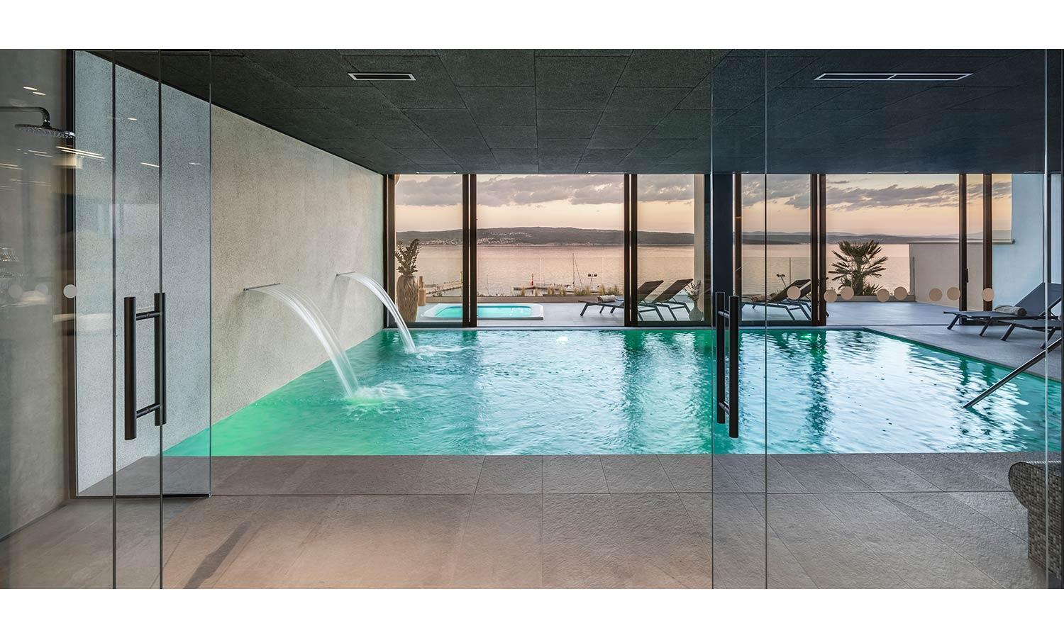 Aminess Younique Narrivi Hotel Crikvenica Extérieur photo