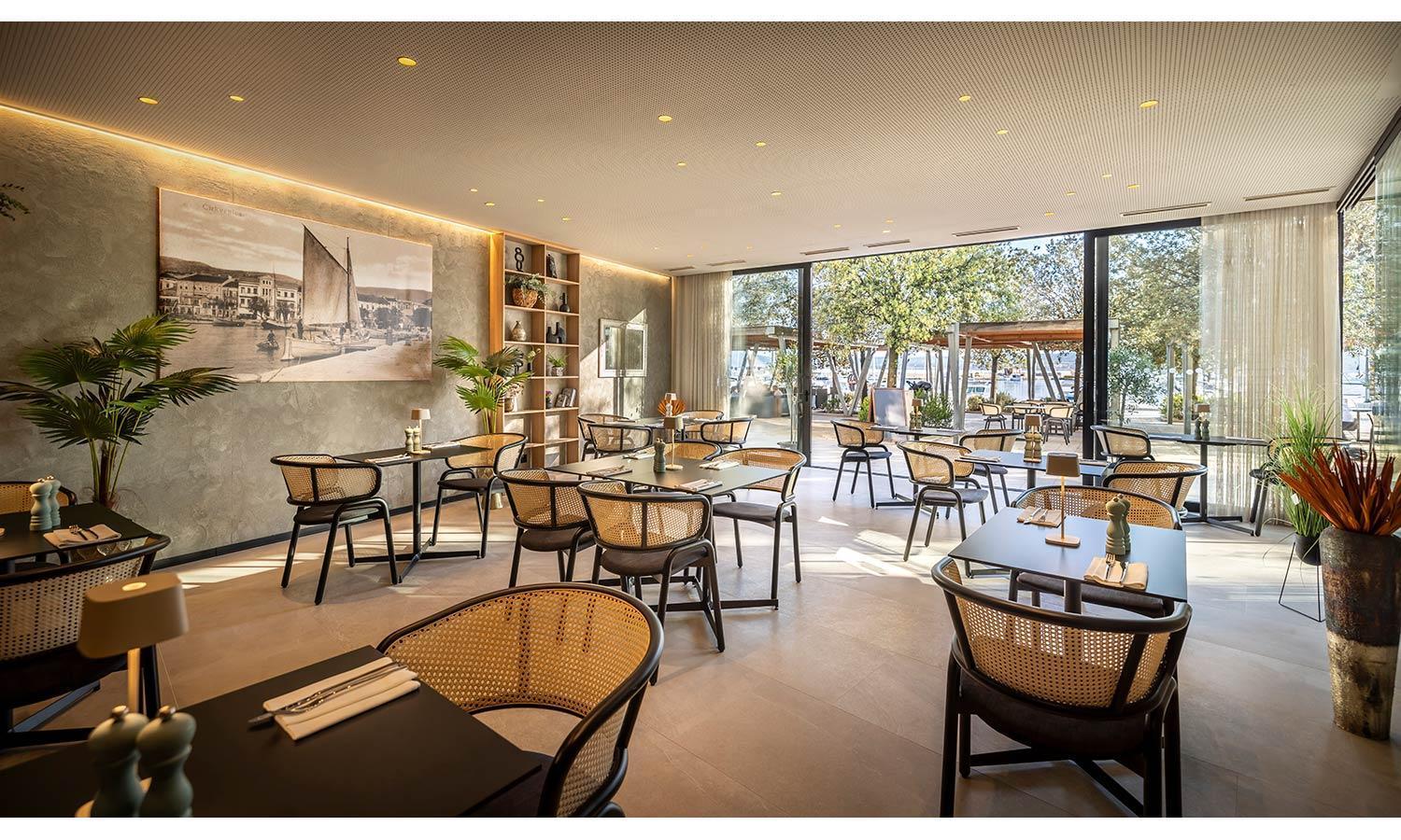 Aminess Younique Narrivi Hotel Crikvenica Extérieur photo