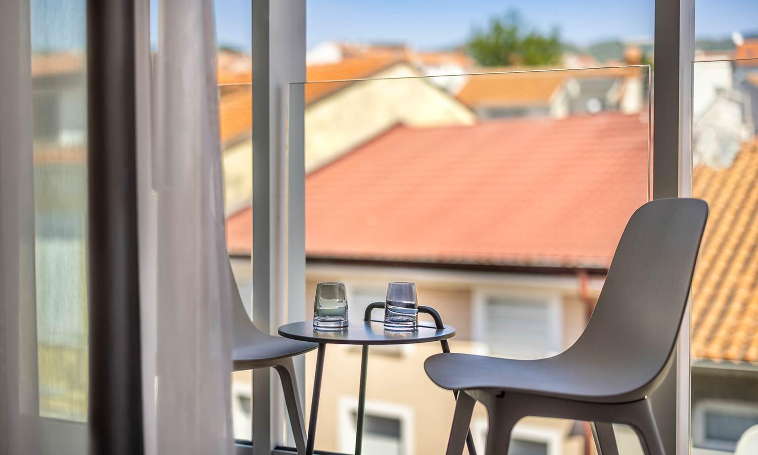 Aminess Younique Narrivi Hotel Crikvenica Extérieur photo