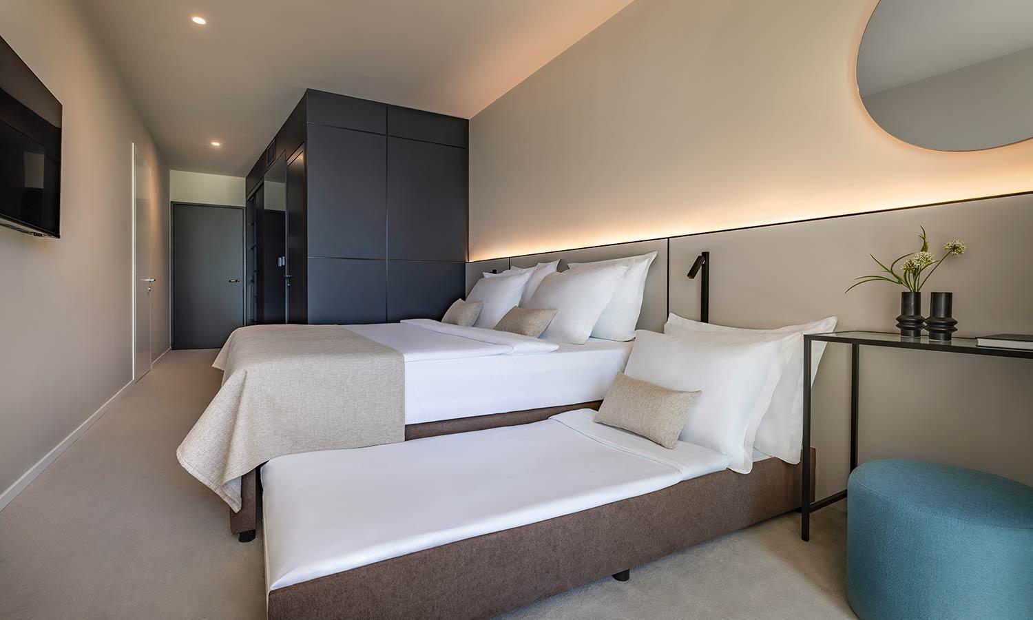 Aminess Younique Narrivi Hotel Crikvenica Extérieur photo