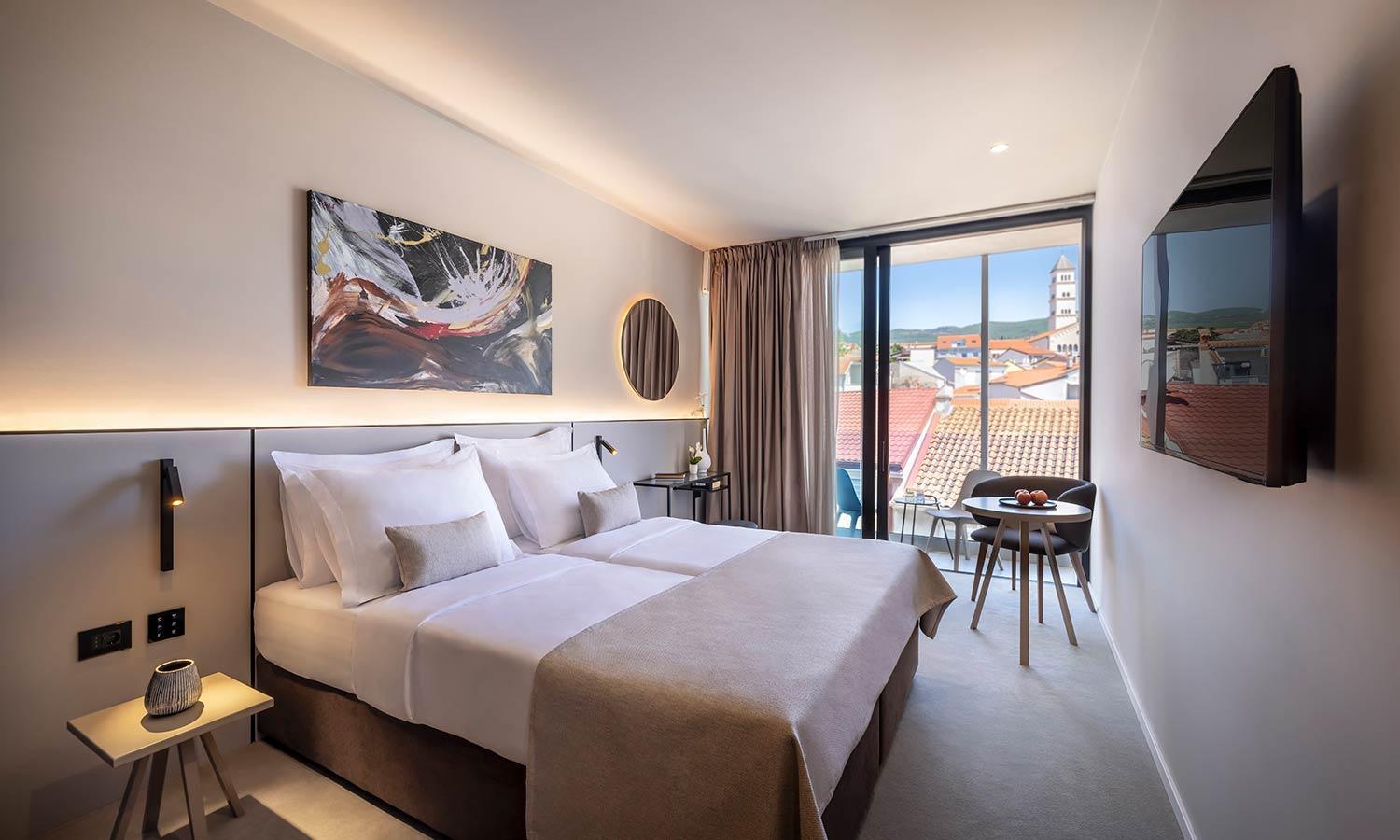 Aminess Younique Narrivi Hotel Crikvenica Extérieur photo