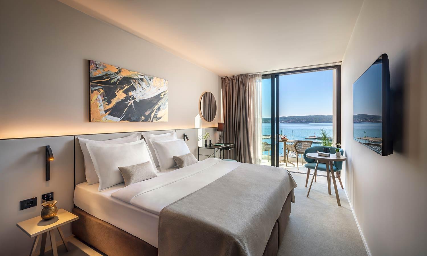 Aminess Younique Narrivi Hotel Crikvenica Extérieur photo