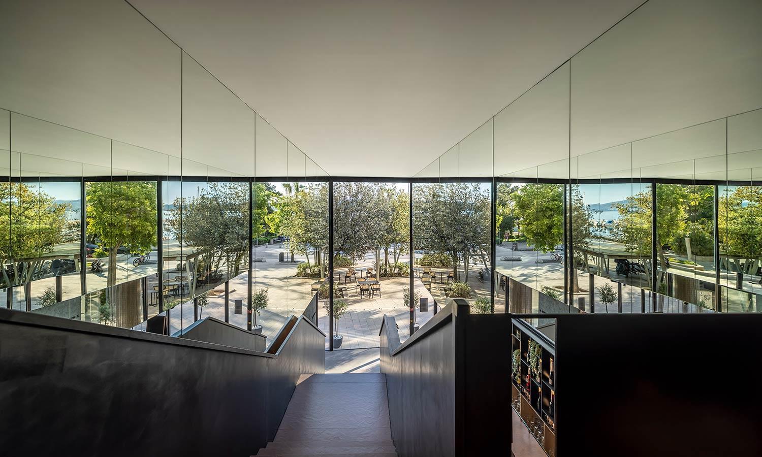 Aminess Younique Narrivi Hotel Crikvenica Extérieur photo