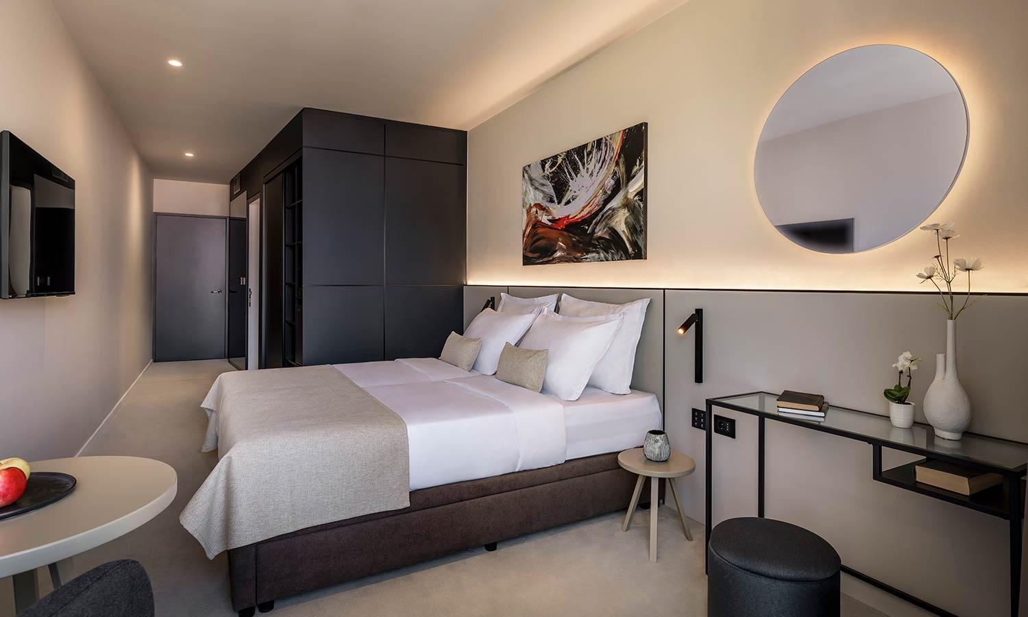 Aminess Younique Narrivi Hotel Crikvenica Chambre photo