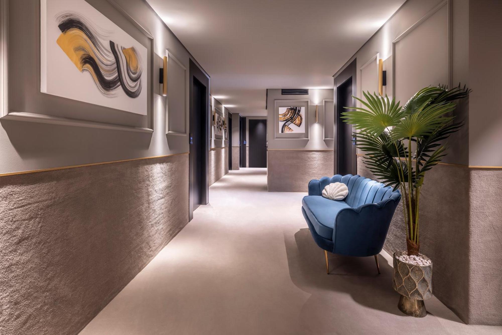 Aminess Younique Narrivi Hotel Crikvenica Extérieur photo