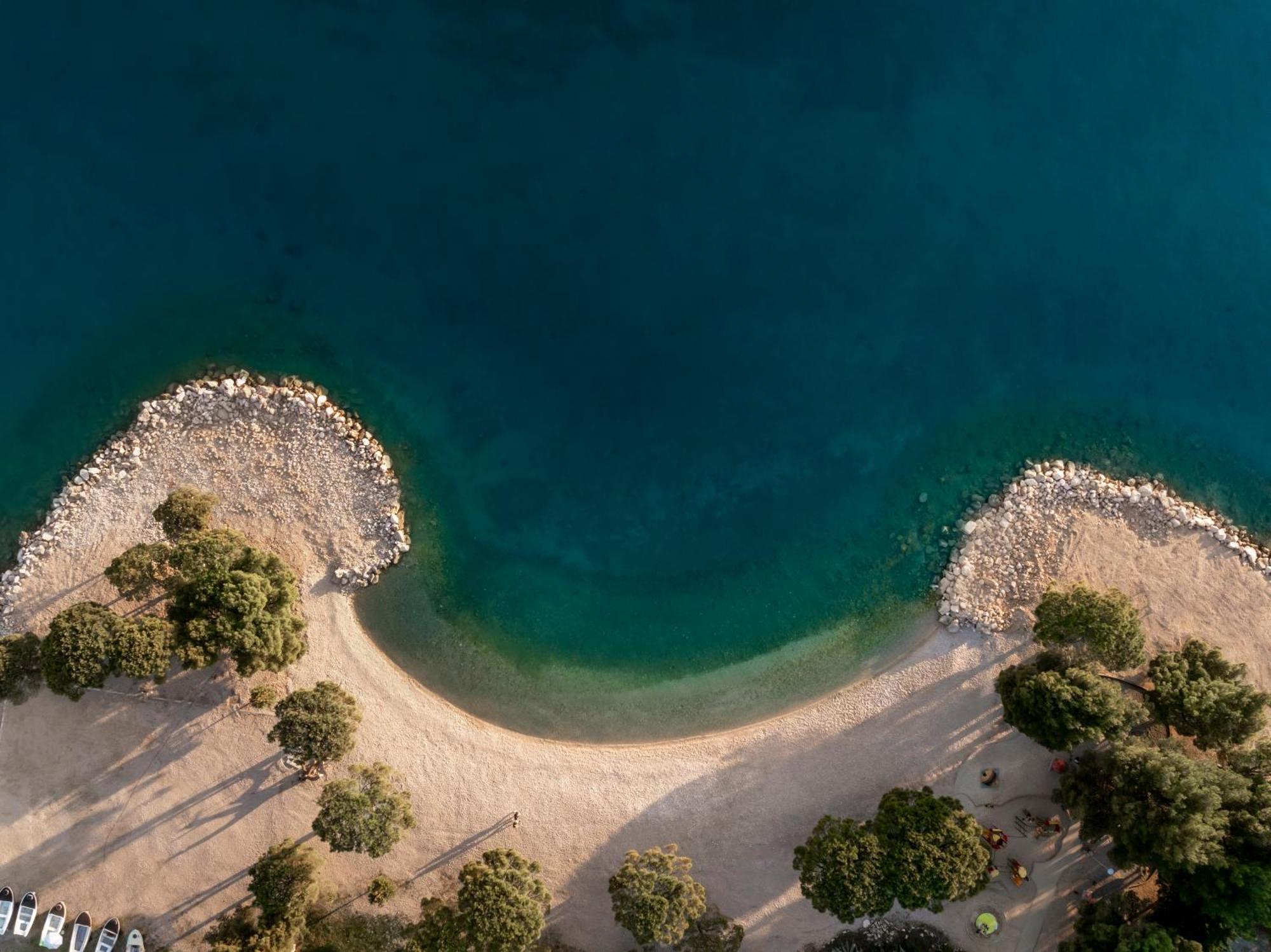 Aminess Younique Narrivi Hotel Crikvenica Extérieur photo