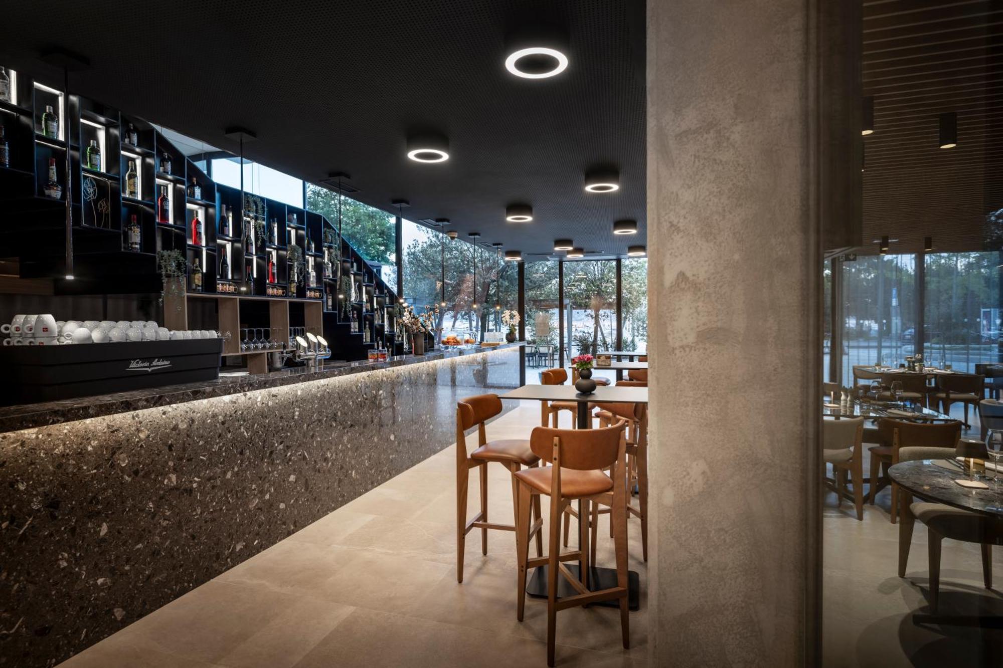 Aminess Younique Narrivi Hotel Crikvenica Extérieur photo