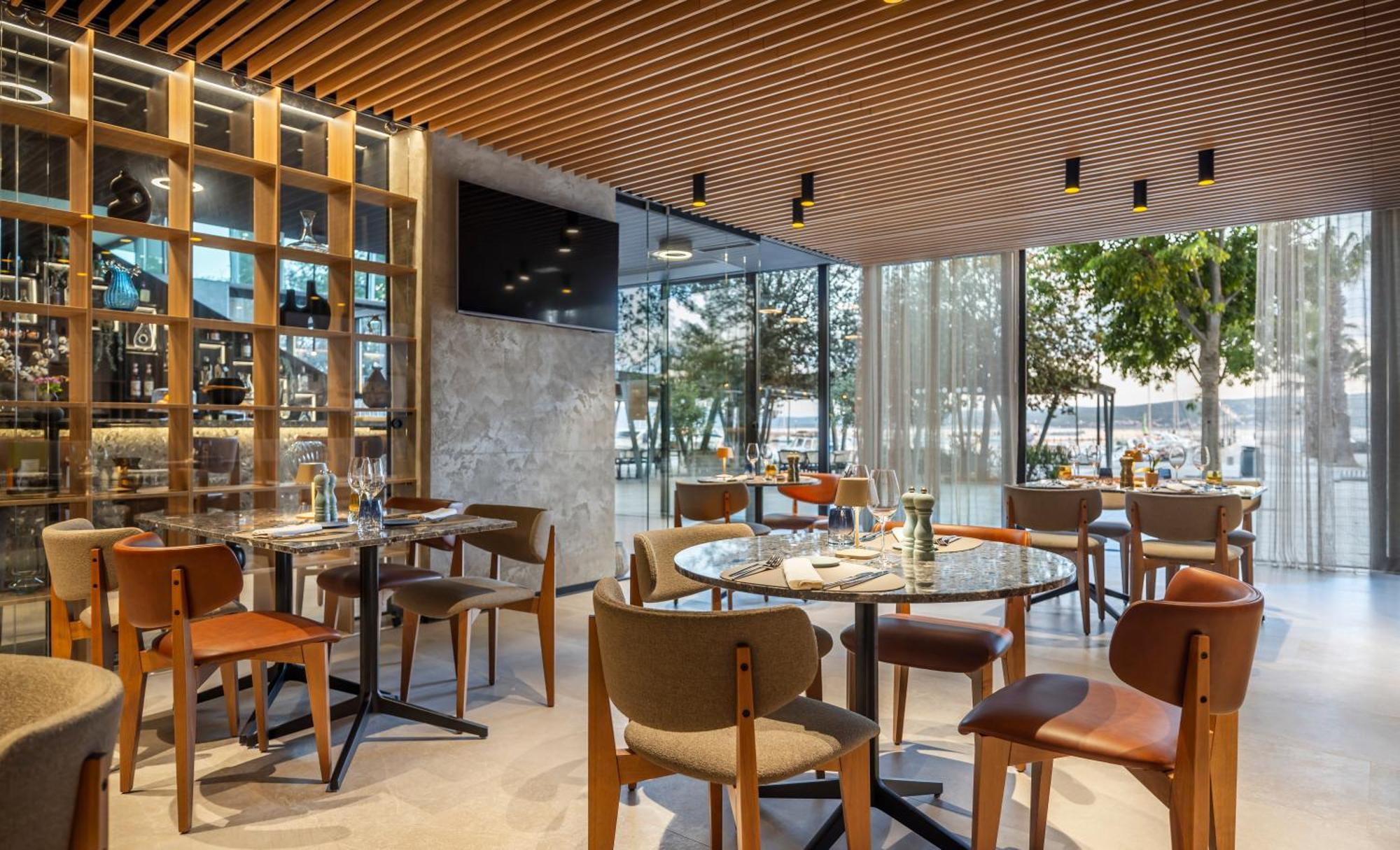 Aminess Younique Narrivi Hotel Crikvenica Extérieur photo