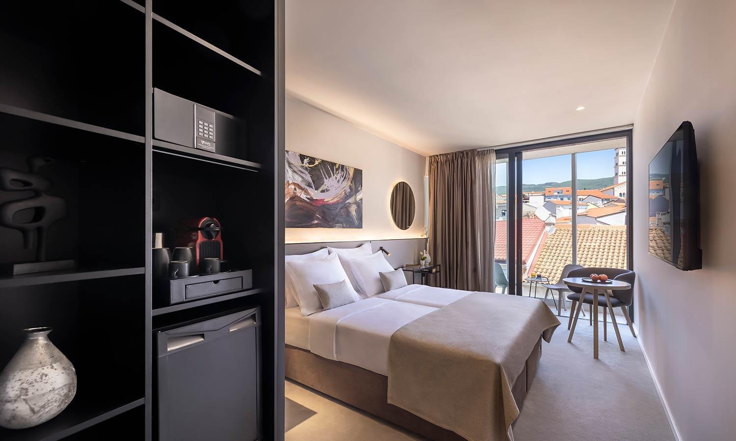 Aminess Younique Narrivi Hotel Crikvenica Extérieur photo