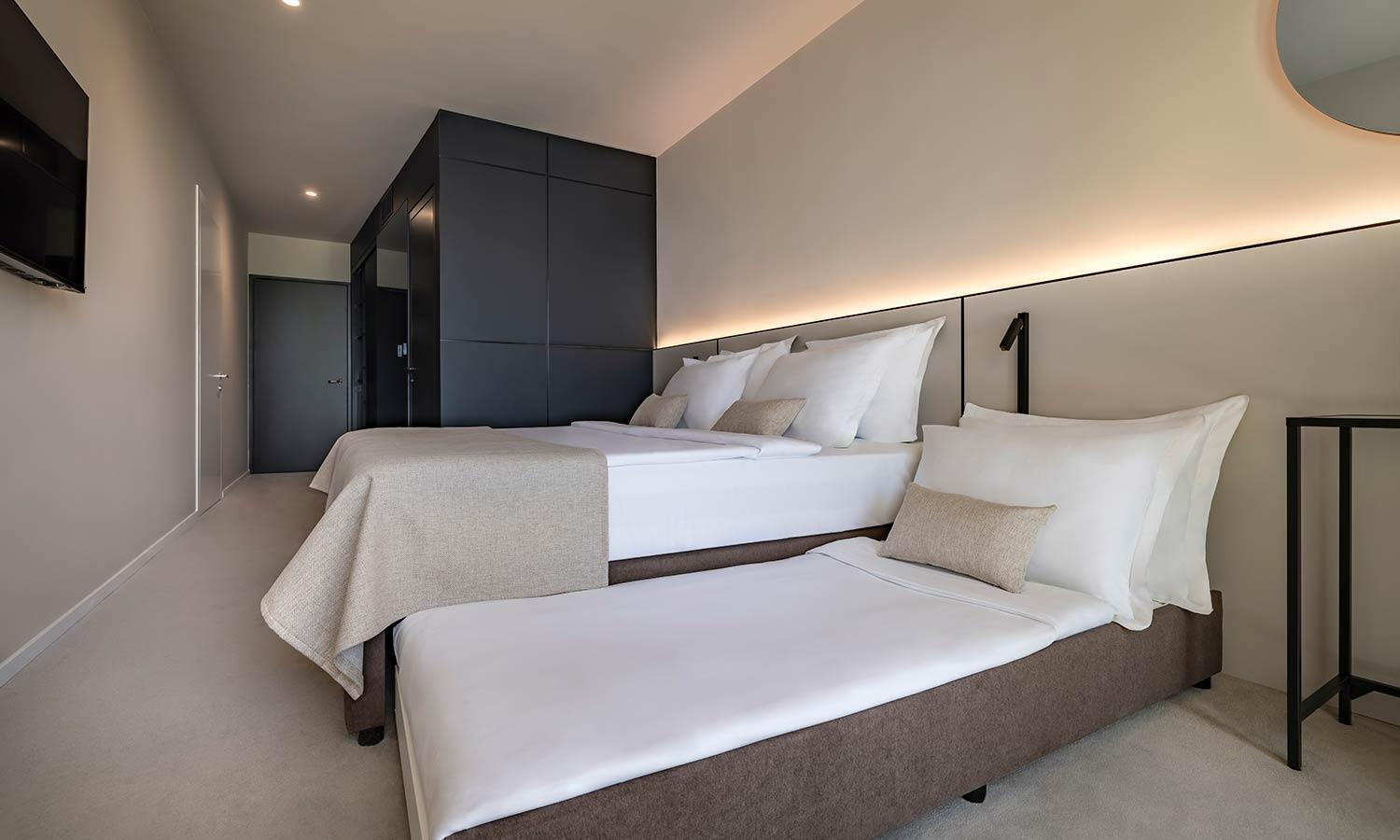 Aminess Younique Narrivi Hotel Crikvenica Chambre photo
