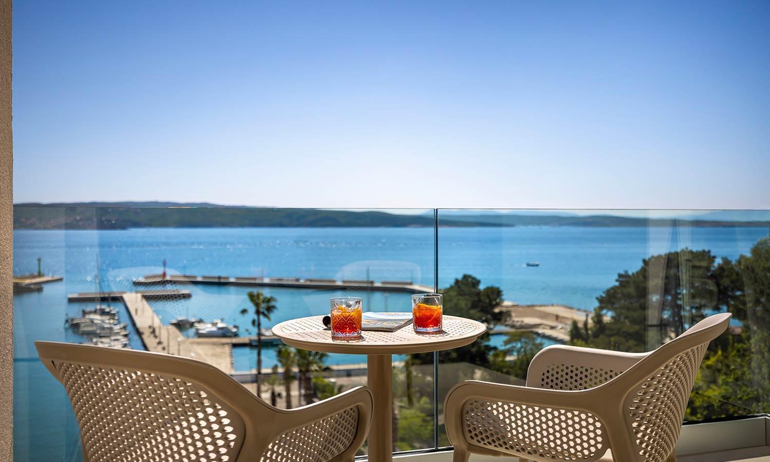 Aminess Younique Narrivi Hotel Crikvenica Extérieur photo
