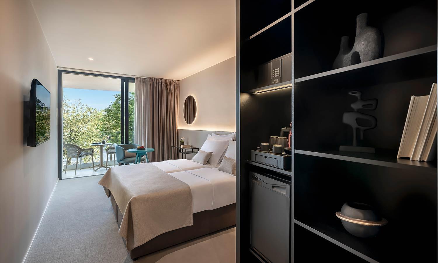 Aminess Younique Narrivi Hotel Crikvenica Extérieur photo