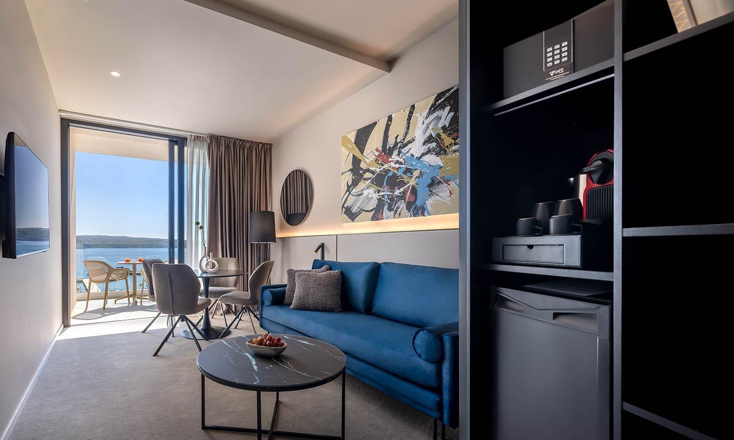 Aminess Younique Narrivi Hotel Crikvenica Extérieur photo