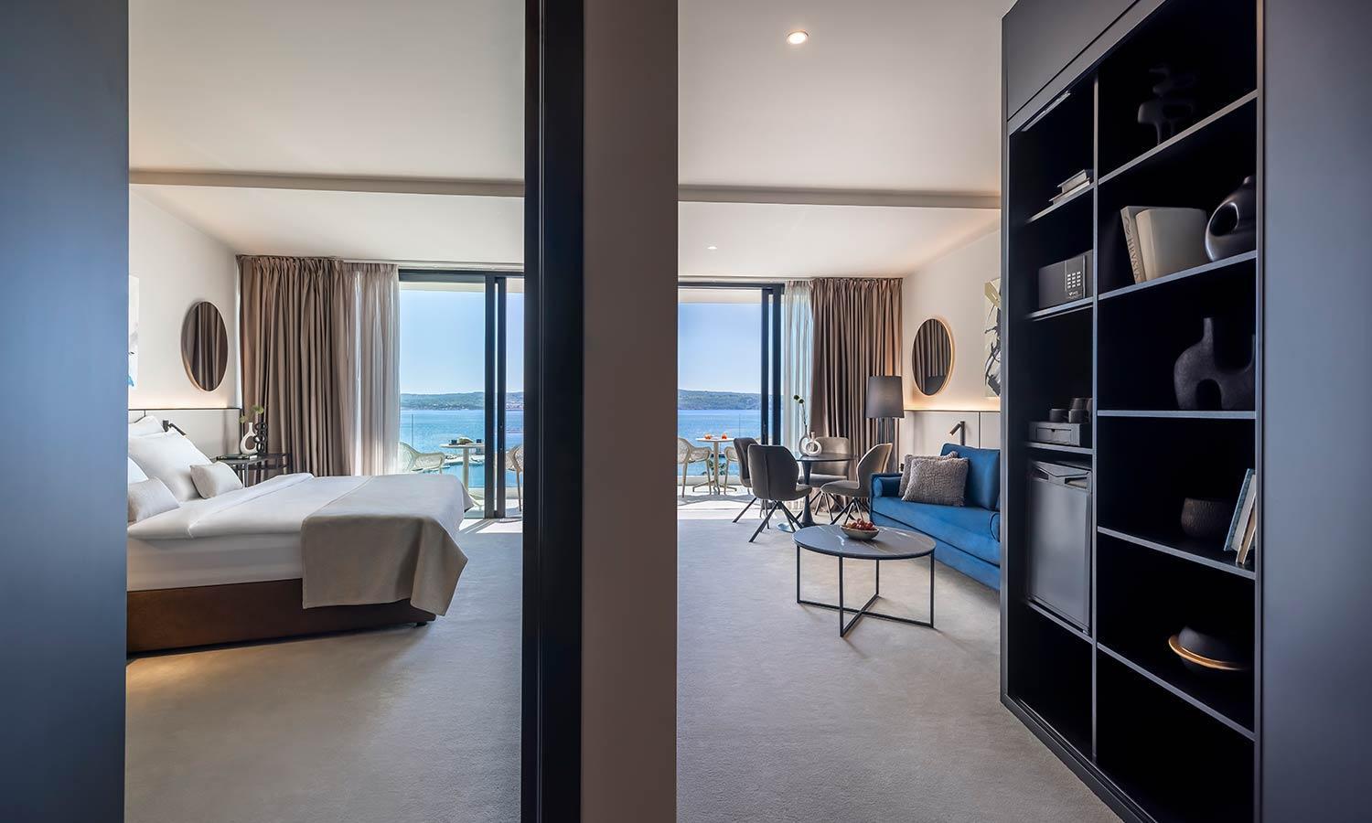 Aminess Younique Narrivi Hotel Crikvenica Extérieur photo