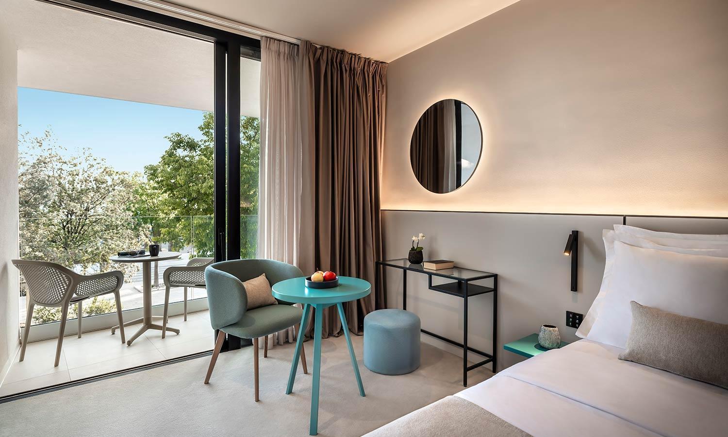 Aminess Younique Narrivi Hotel Crikvenica Extérieur photo