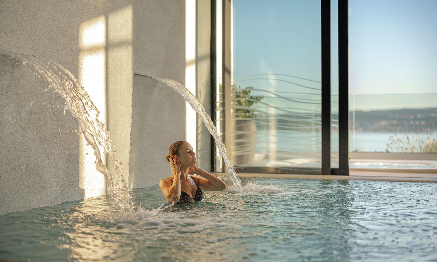 Aminess Younique Narrivi Hotel Crikvenica Extérieur photo