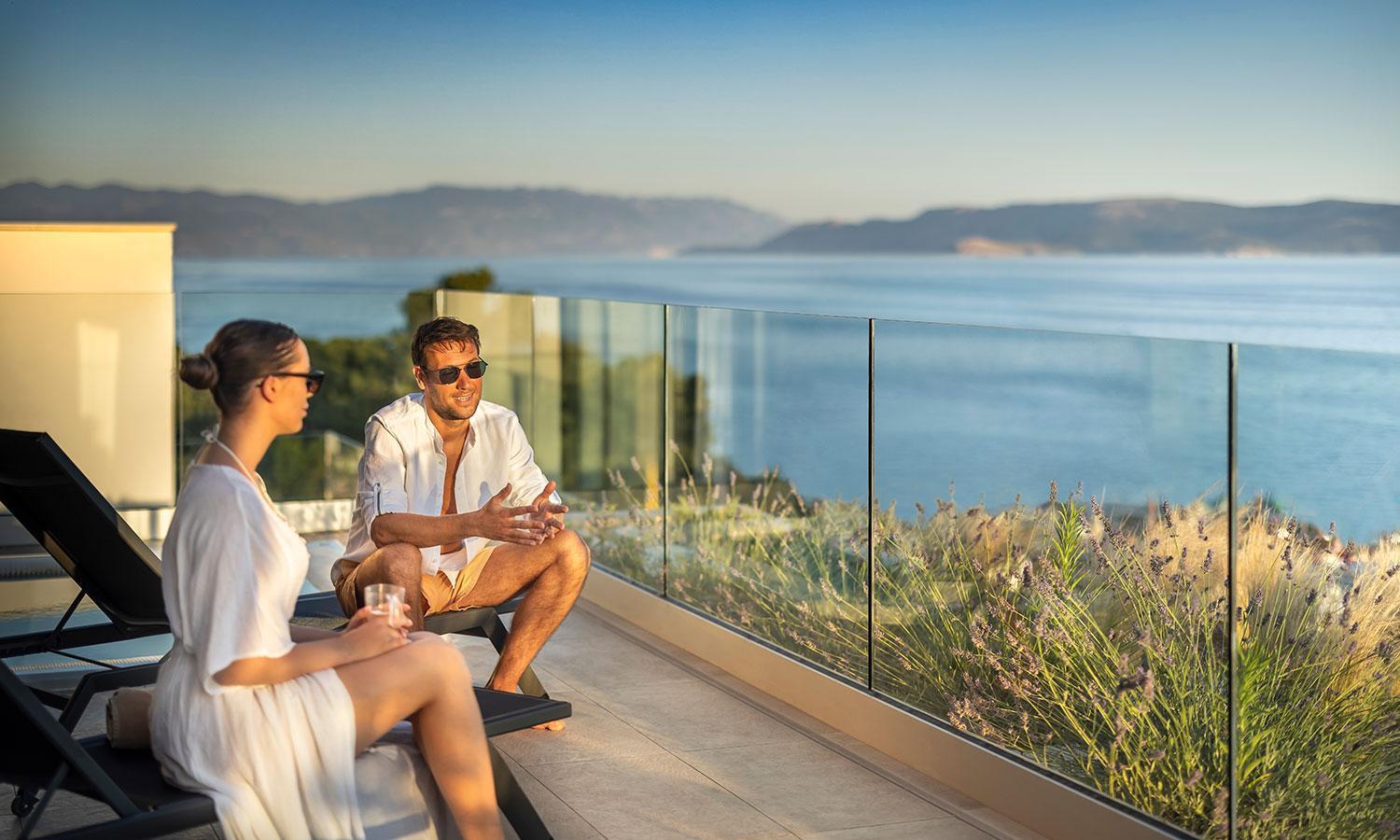 Aminess Younique Narrivi Hotel Crikvenica Extérieur photo